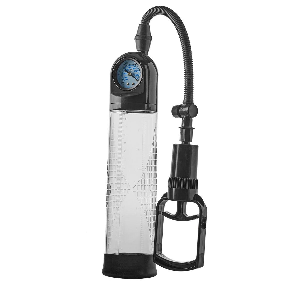 Peenisepump Dream Toys Ramrod Must